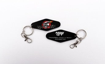 [ Back-order ] TSM MINI-GT MGTOM035 Turbo Power Keychain