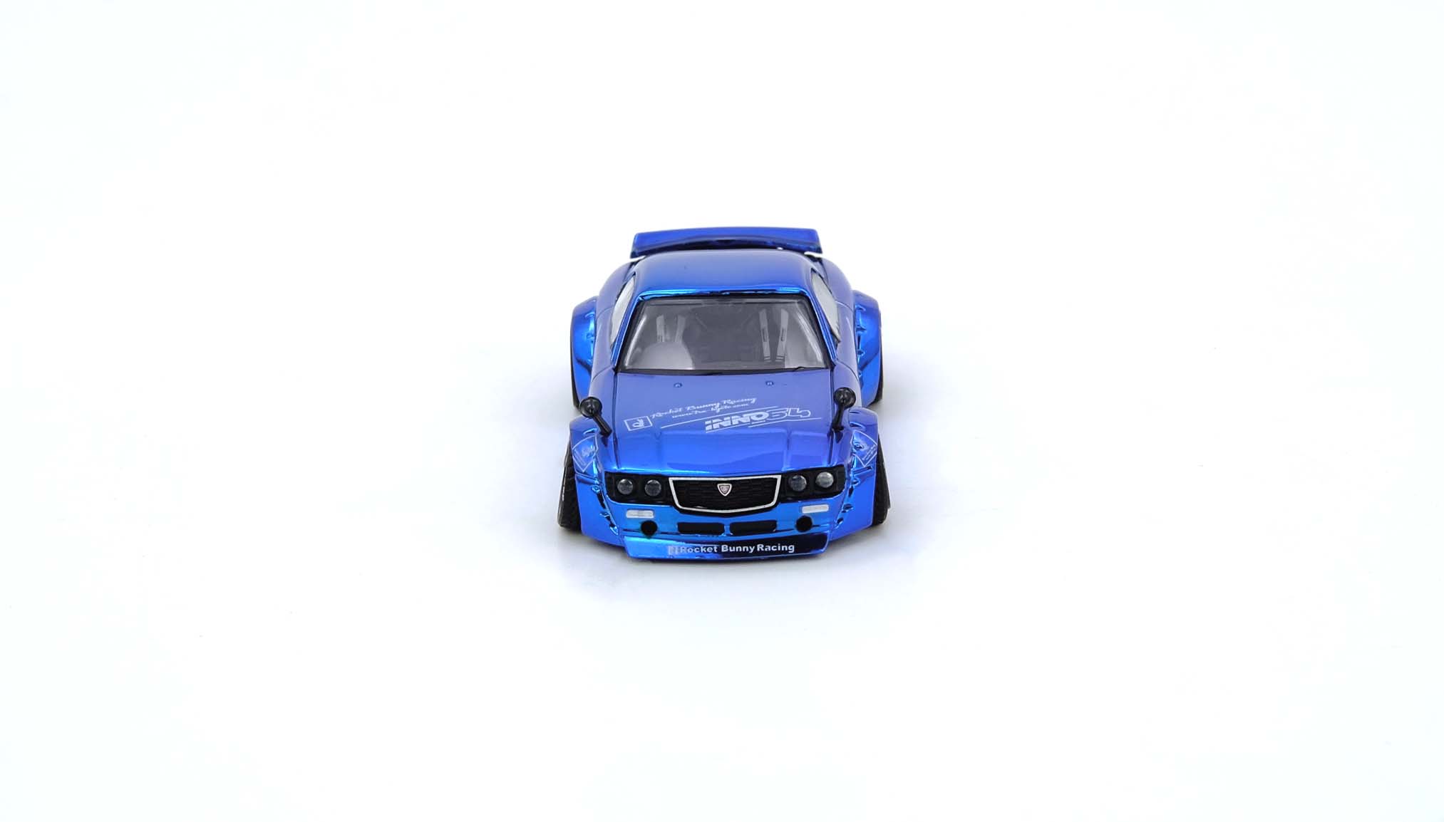 Back-order ] INNO Models IN64-RX7FDP-TAS26 1:64 Mazda RX-7 FD3S