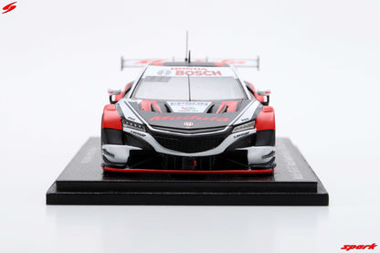 SGT117 Spark 1:43 Modulo NSX-GT #64 Modulo Nakajima Racing GT500 SUPER GT 2020