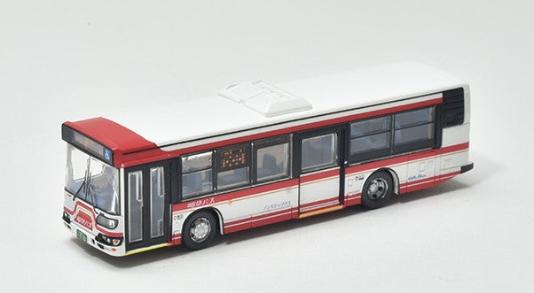 [ Back-order ] TOMYTEC 321859 The Bus Collection / Bus Colle Hino's Early Non-Step Bus 32nd Edition 1BOX=12