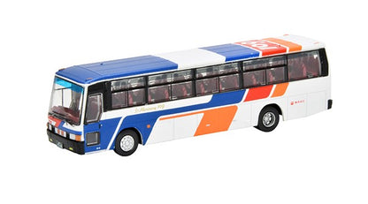 [ Back-order ] TOMYTEC 323198 The Bus Collection / Bus Colle Tokyu 100th Anniversary Special 1BOX/12pcs Diorama Supplies