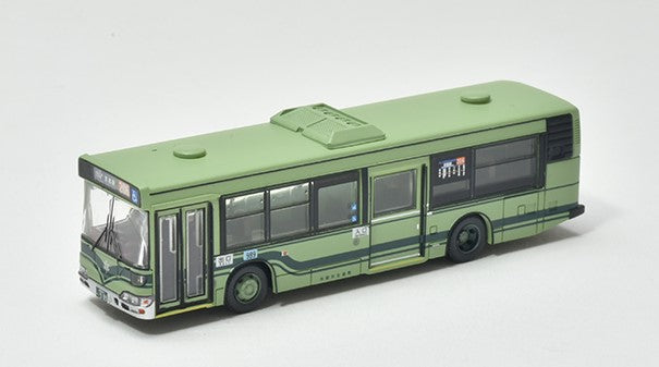 [ Back-order ] TOMYTEC 321859 The Bus Collection / Bus Colle Hino's Early Non-Step Bus 32nd Edition 1BOX=12