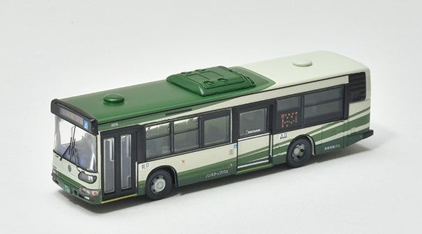 [ Back-order ] TOMYTEC 321859 The Bus Collection / Bus Colle Hino's Early Non-Step Bus 32nd Edition 1BOX=12