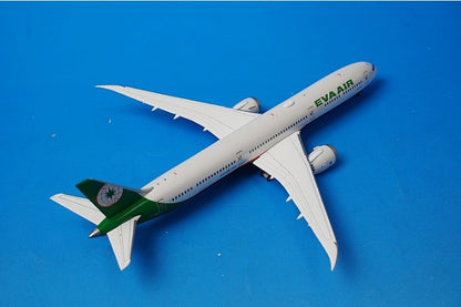 1:400 B787-10 EVA Air B-17801 ALB4EVA08 Albatross airplane model