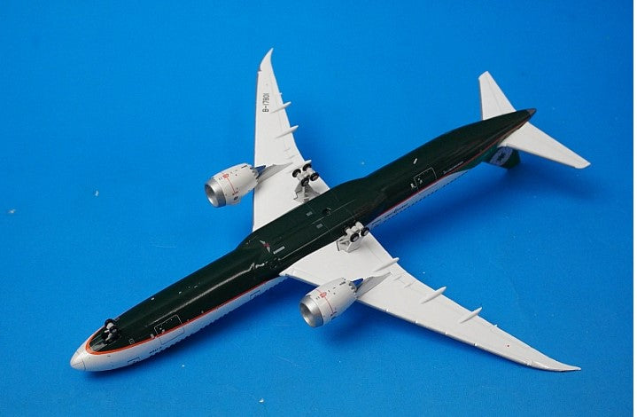 1:400 B787-10 EVA Air B-17801 ALB4EVA08 Albatross airplane model