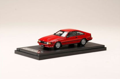 [ Back-order ] MARK43 PM43138R 1:43 Toyota CELICA XX (A60) 2.8GT-LIMITED 1983 Super Red