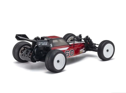 34311C Kyosho 1:10 EP 2WD Buggy Assembly Kit Ultima SB Dirt Master Radio Control