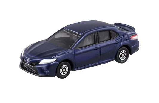 100 Tomica 1:64 Toyota Camry Sports 98538