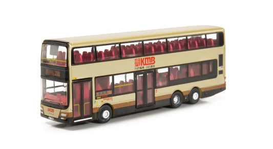 [ Back-order ] TINY KMB2019001 Tiny City No.184 KMB MAN A95 (258D) Diecast