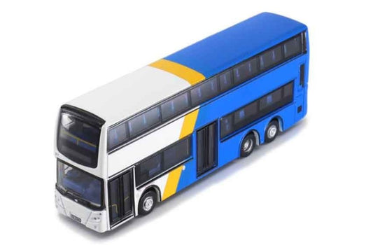 [ Back-order ] TINY ATC64810 Tiny City L23 E500 Bus Diecast