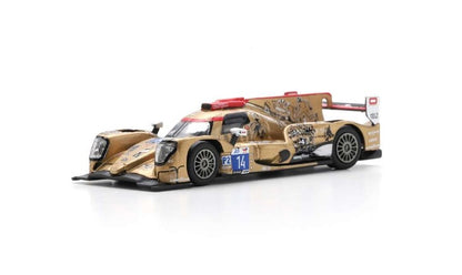 Y304 SPARK Sparky 1:64 Oreca 07 Gibson #14 NIELSEN RACING Le Mans 24h 2023 R.Sales - M.Beche - B.Hanley