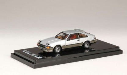 [ Back-order ] Hobby Japan HJ641051DFT 1:64 Toyota CELICA XX 2000GT TWINCAM24 (A60) 1983 Custom version Fighter Toning Die-cast