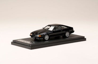 [ Back-order ] MARK43 PM43138BK 1:43 Toyota Celica XX (A60) 2.8GT-LIMITED 1983 BLACK