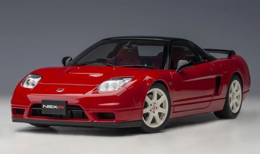 73217 AUTOart 1:18 Honda NSX-R (NA2) New Formula Red