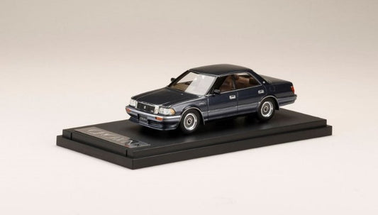 [ Back-order ] MARK43 PM43135CST 1:43 Toyota CROWN 3000 Athlete L Customized Version Steel Elegant Toning