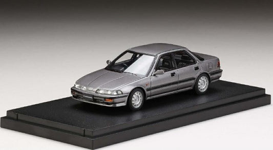 [ Back-order ] MARK43 PM4394RGM 1:43 Honda Integra (DA7) RXi Gray Metallic