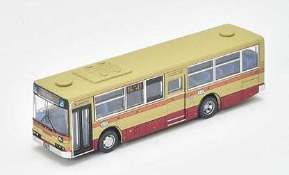 [ Back-order ] TOMYTEC 330066 My Town Bus Collection (MB3-2) Kanagawa Chuo Kotsu Diorama Supplies