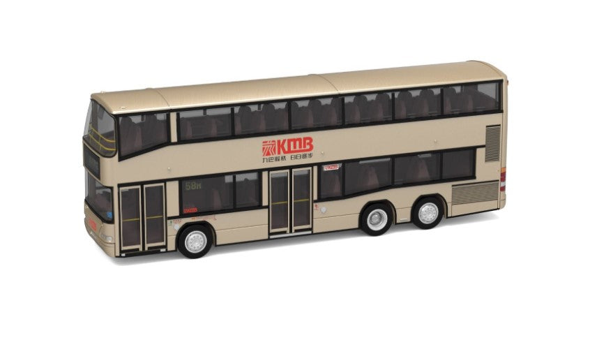 [ Back-order ] TINY KMB2022062 1:110 Tiny City KMB24 KMB NEOPLAN Centroliner (58M)（Distributor Version) Diecast