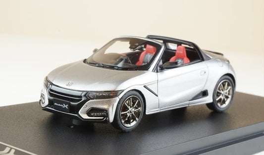 [ Back-order ] MARK43 PM43151BS 1:43 Honda S660 MODULO X 2020