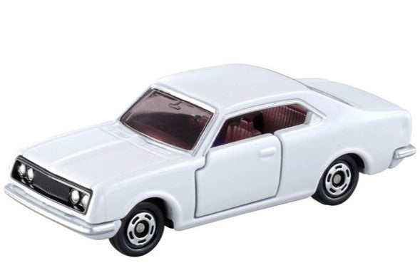 TAKARATOMY Tomica 50th Anniversary Collection 02 Toyota Corona Mark II Hard Top 41228