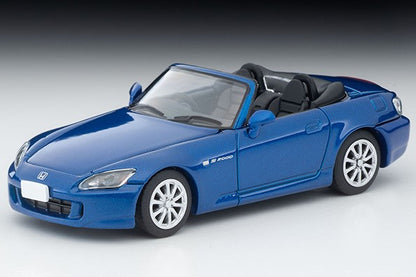 LV-N280a TOMYTEC Tomica LV NEO Honda S2000 2006 Blue