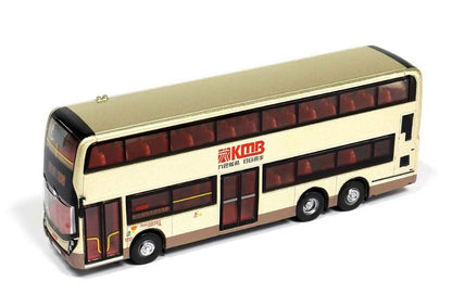 [ Back-order ] TINY KMB2018062 Tiny City KMB ADL Enviro500 Route108 Diecast