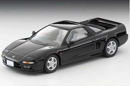 LV-N226c TOMYTEC  TOMICA LVNEO 1:64 Honda NSX 1990 (Black) 325284