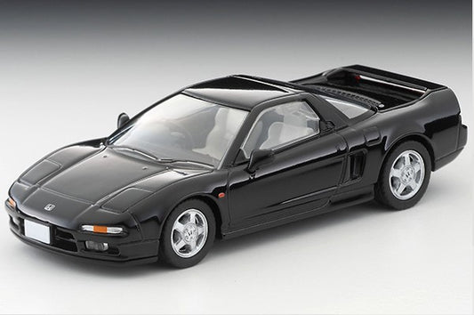 LV-N226c TOMYTEC  TOMICA LVNEO 1:64 Honda NSX 1990 (Black) 325284