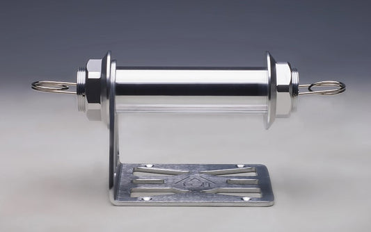 [ Back-order ] AUTOart 40131 Racing Center Lock Toilet Paper Holder