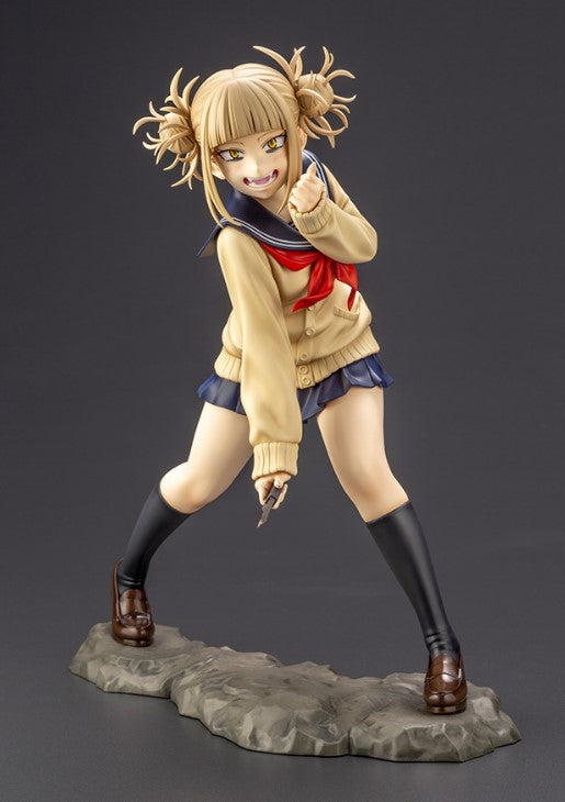 PV131 KOTOBUKIYA ARTFX J Himiko Toga My Hero Academia