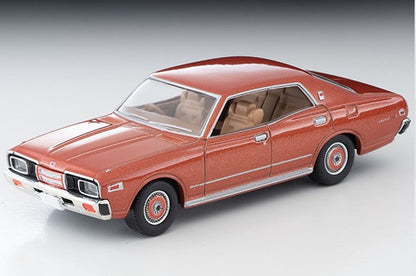 LV-N295a TOMYTEC Tomica LV NEO 1:64 Nissan Cedric HT Ftype 2000 SGL-E Extra 327295