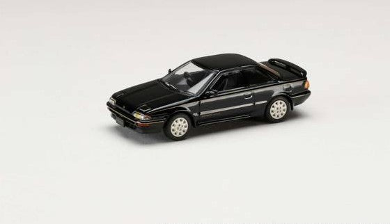 [ Back-order ] Hobby Japan HJ642060BK 1:64 Toyota Sprinter Trueno GT APEX Limited AE92