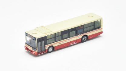 [ Back-order ] TOMYTEC 327059 Japan Bus Collection (JB088) Nihon Kotsu Diorama Supplies