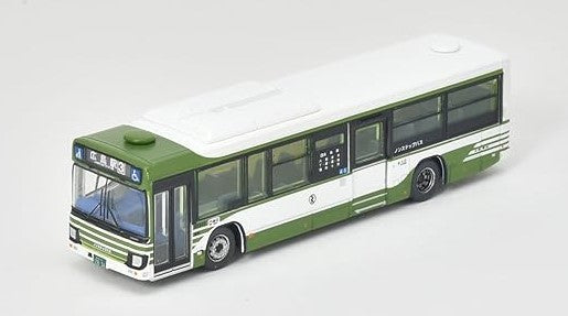 [ Back-order ] TOMYTEC 330103 My Town Bus Collection (MB7-2) Hiroshima Electric Railway Diorama Supplies