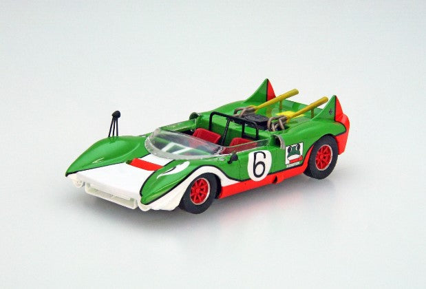 45817 EBBRO 1:43 Del RSB Keroyon Special 1968 Japan GP (3D Print model)