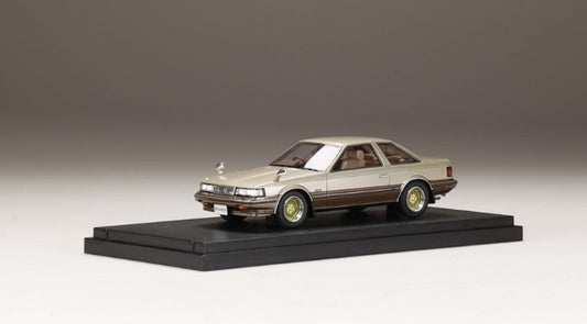 [ Back-order ] MARK43 PM4395CG 1:43 Toyota Soarer 2800GT-Extra Customized Version Horizontal Toning