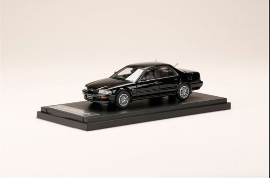 [ Back-order ] MARK43 PM43142CBK 1:43 Honda Legend a (KA7) Customized Version Granada Black Pearl