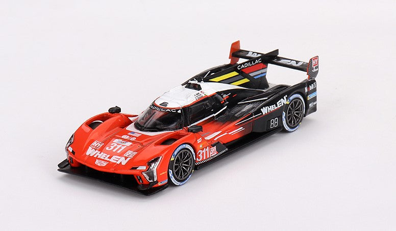 MGT00736-MJ TSM MINI-GT x Mijo 1:64 Cadillac V-Series R Le Mans 24 Hours 2023 #311 Action Express Racing *Blister pack