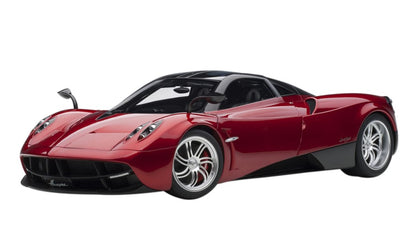 [ Back-order ] AUTOart 12234 1:12 Pagani Huayra Metallic Red