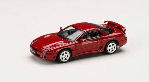 [ Back-order ] Hobby Japan HJ641065ARM 1:64 Mitsubishi GTO Twinturbo Kutani Red Pearl Die-cast