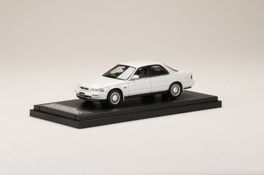 [ Back-order ] MARK43 PM43142W 1:43 Honda Legend a (KA7) Sirius White Pearl