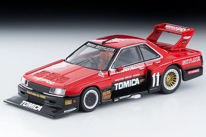 24300 LV-N TOMYTEC Tomica Limited Vintage NEO 1:64 Nissan Skyline Super Silhouette