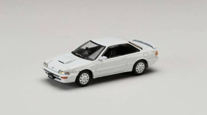 [ Back-order ] Hobby Japan HJ643060ZW 1:64 Toyota Sprinter Trueno GT-Z AE92 Die-cast