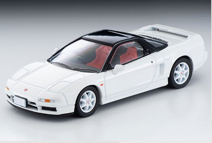 LV-N247b TOMYTEC Tomica Limited Vintage NEO  1:64 Honda NSX Type-R 1995 White