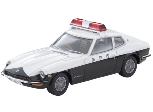 [ Pre-order ] LV-N Tomica Limited Vintage NEO 1:64 Nissan Metropolis 05 Nissan Fairlady Z 2by2 Patrol Car 336747