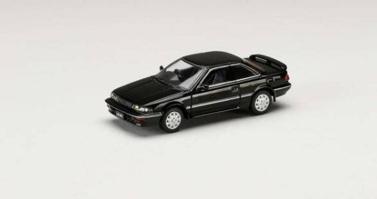 [ Back-order ] Hobby Japan HJ641059ABK 1:64 Toyota Corolla Levin GT APEX AE92 Black Metallic