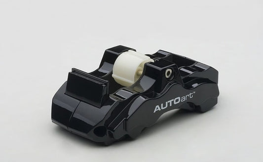 [ Back-order ] AUTOart 40275 Brake Caliper Tape Dispenser Black Die-cast