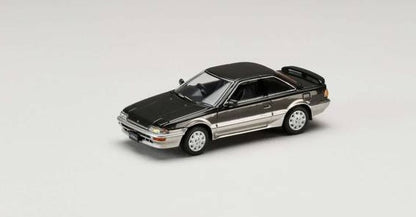 [ Back-order ] Hobby Japan HJ641060AST 1:64 Toyota Sprinter Trueno GT APEX AE92 Shooting Toning II