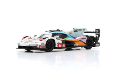 Y301 SPARK Sparky 1:64 Porsche 963 #6 PORSCHE PENSKE MOTORSPORT Le Mans 24h 2023 K.Estre - A.Lotterer - L.Vanthoor