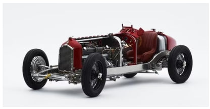 M-257 CMC 1:18 Alfa Romeo P3